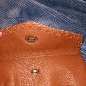 Wristlet